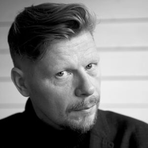 Fredrik Elg Fredrik Elg, C-Sofia Elg