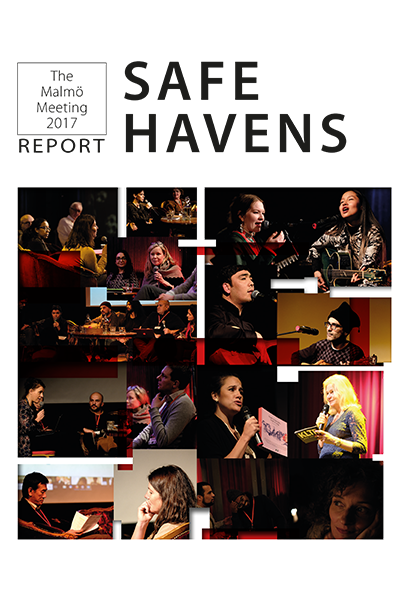 Safe Havens Conference 2017 Report