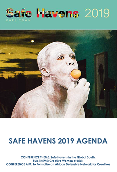 Safe Havens Conference 2019 Program