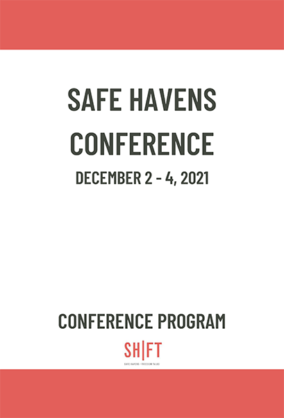 Safe Havens Conference 2021 Program