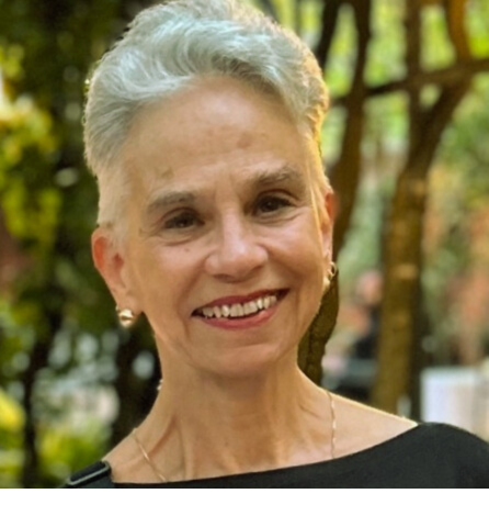 Mary Ann DeVlieg