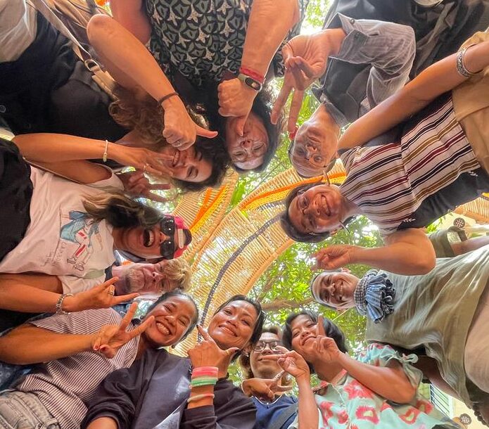 SEA DIFFERENTLY: AN ASIAN LENS ON ARTISTIC FREEDOM