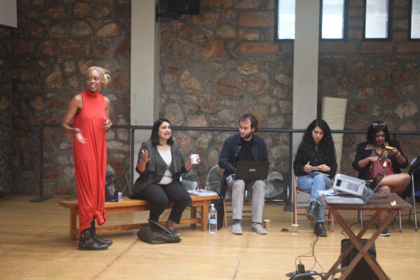 3 - Photo by Fredrik Elg