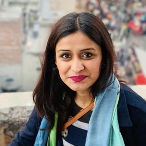 Rida Khan